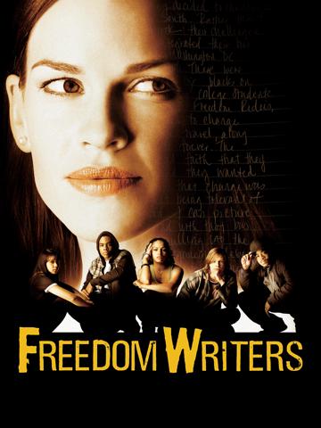 Freedom Writers