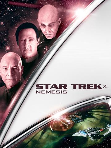 Star Trek: Nemesis