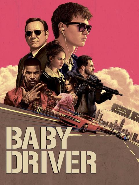 Baby Driver