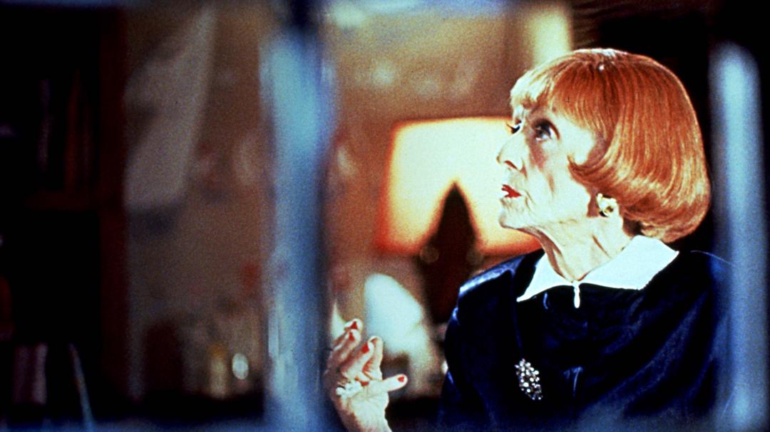 Background image for Wicked Stepmother
