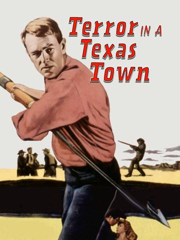 Terror in a Texas Town