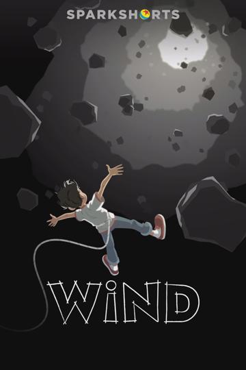 Wind poszter