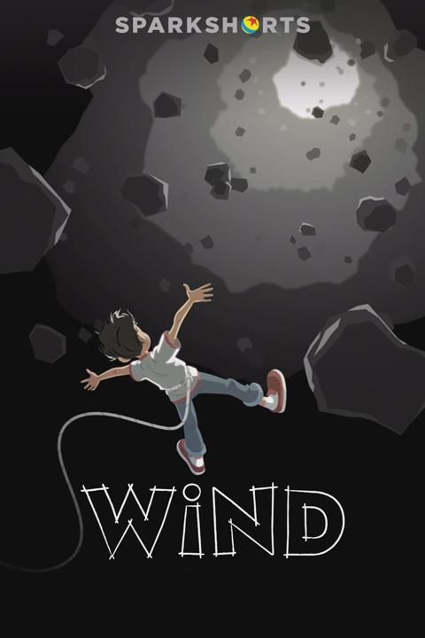 Poster för Wind
