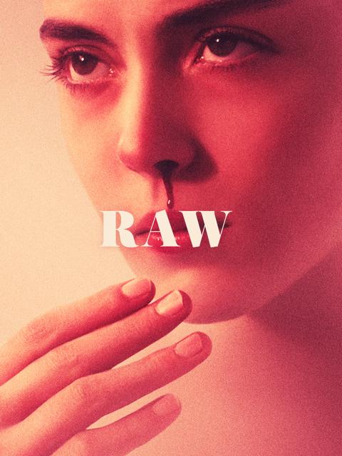 Raw