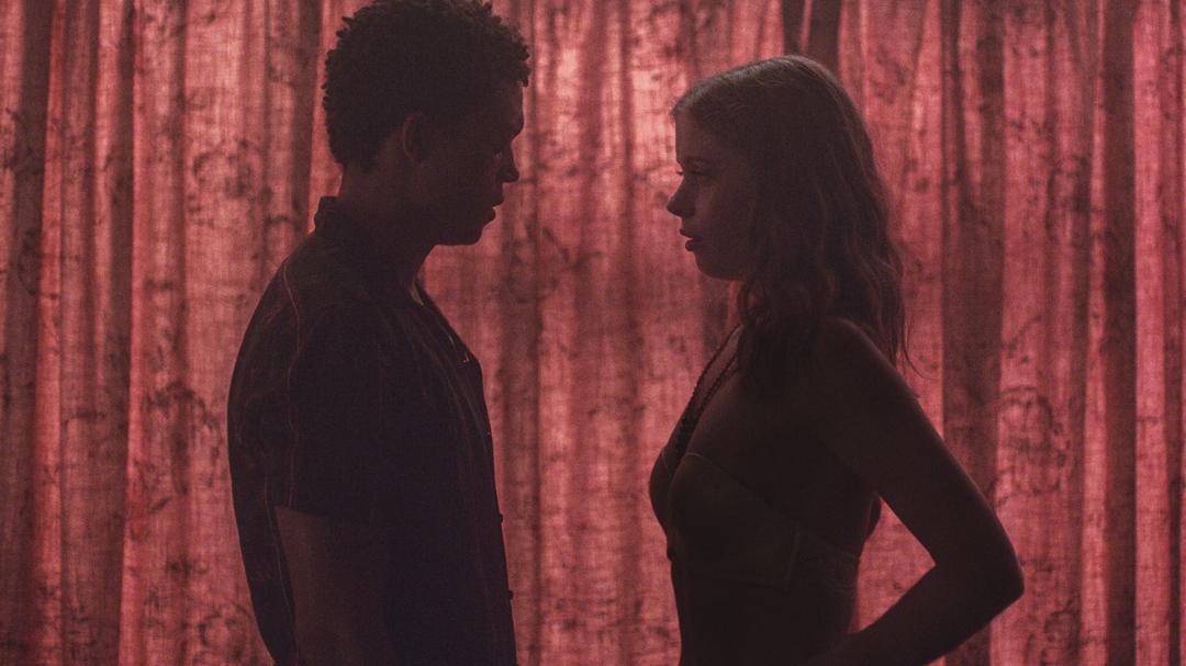 Background image for The Innocents