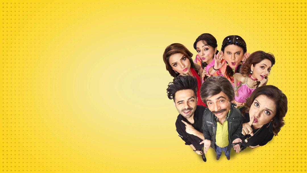 Background image for Kanpur Waale Khuranas