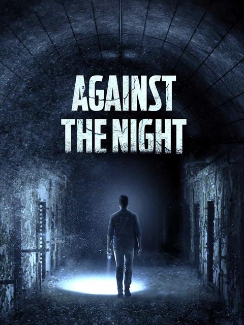 Movie poster for Against the Night