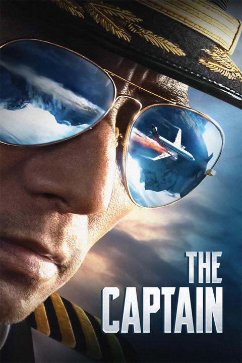 Poster för The Captain