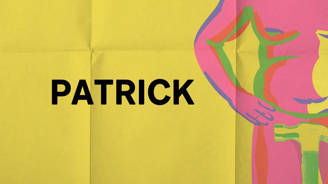 Patrick