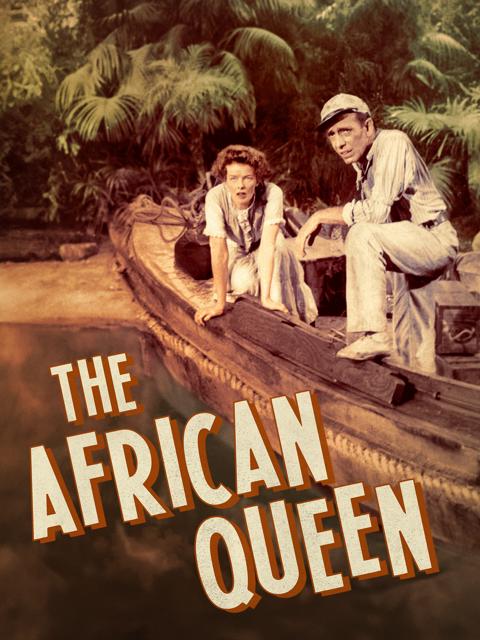 The African Queen