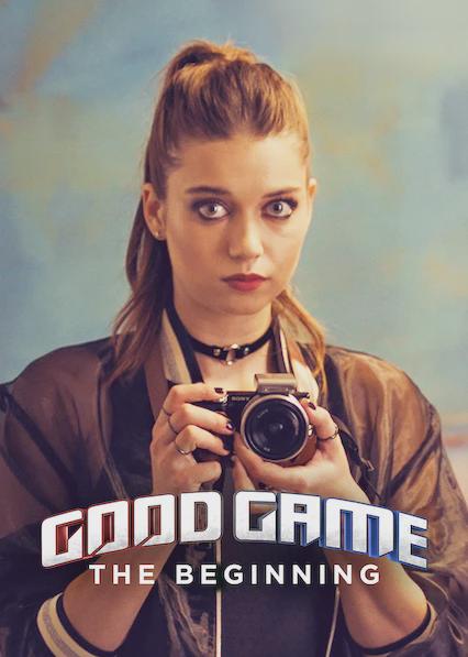 Poster för Good Game: The Beginning