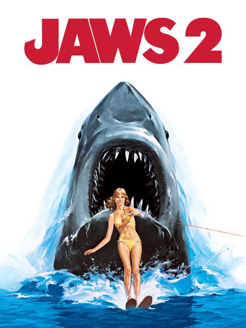Jaws 2