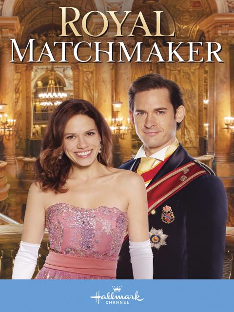 Royal Matchmaker