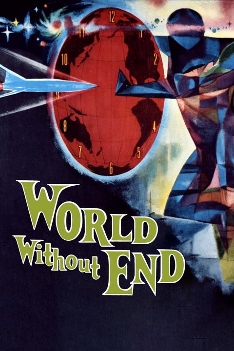World Without End