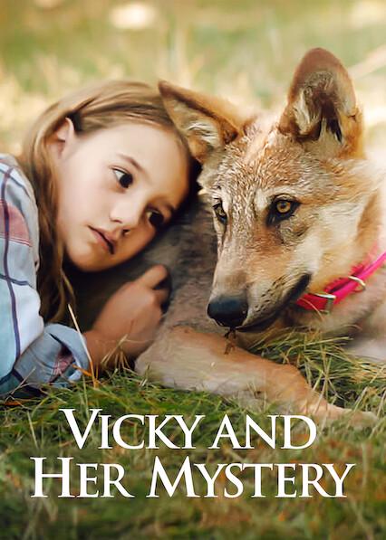 Vicky and Her Mystery
