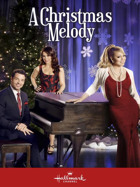 A Christmas Melody