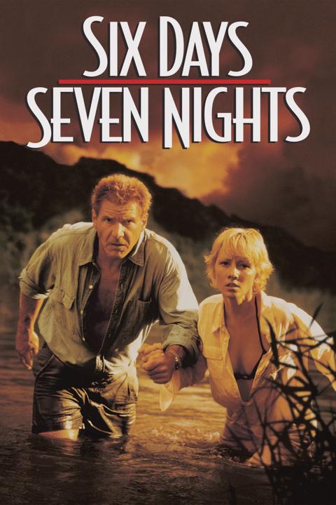Six Days Seven Nights
