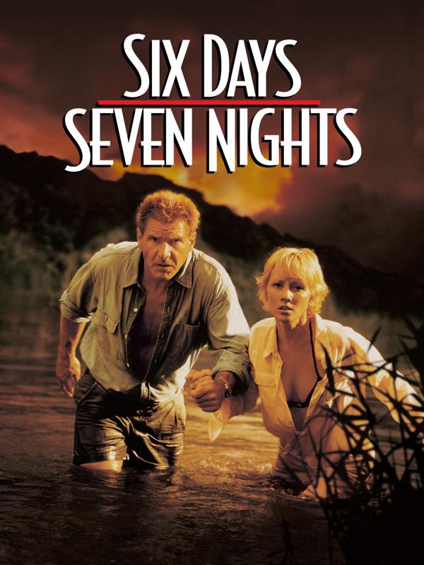 Six Days Seven Nights