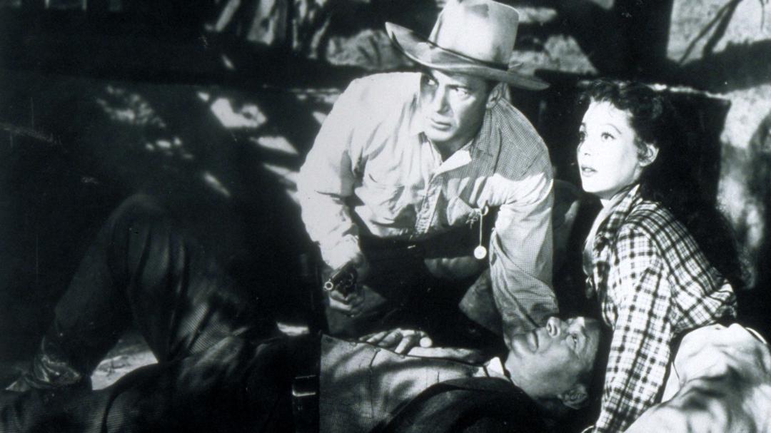 Background image for Along Came Jones
