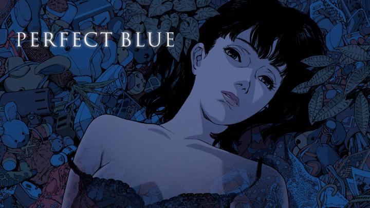 Poster of Perfect Blue