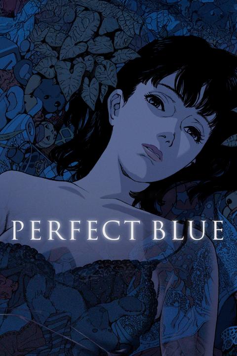 Perfect Blue
