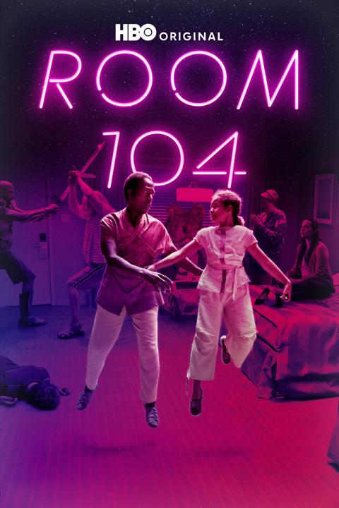 Poster för Room 104