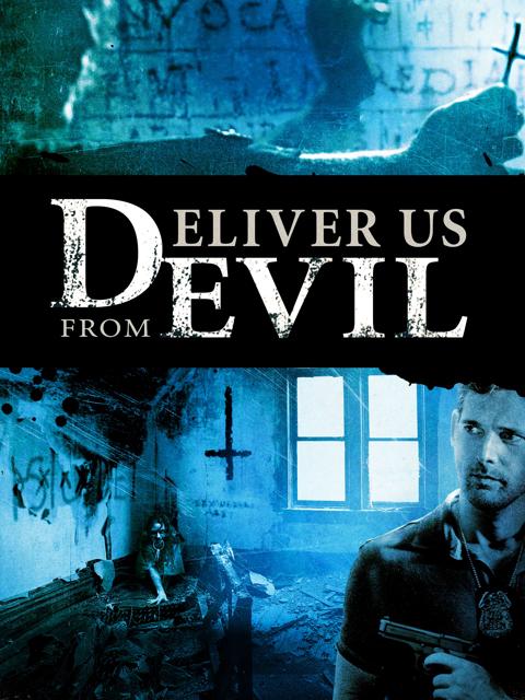 Deliver Us from Evil
