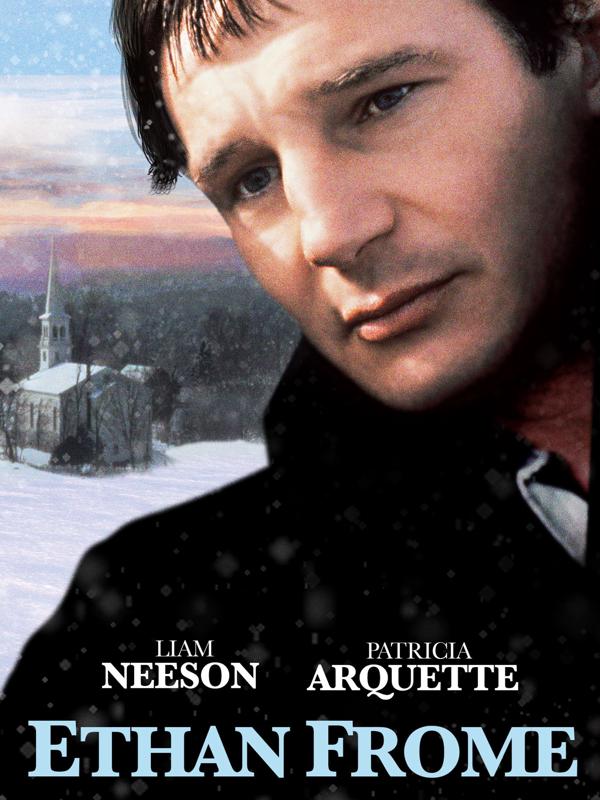 Ethan Frome