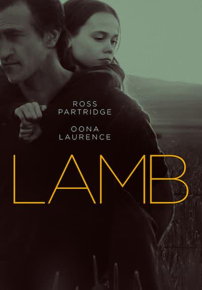 Poster för Lamb