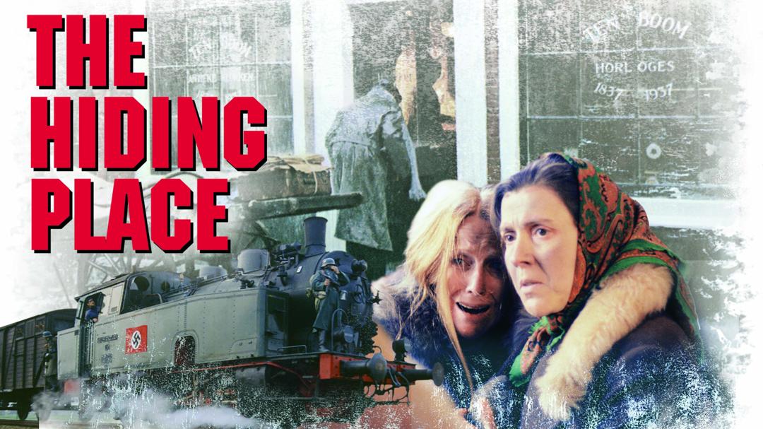 The Hiding Place