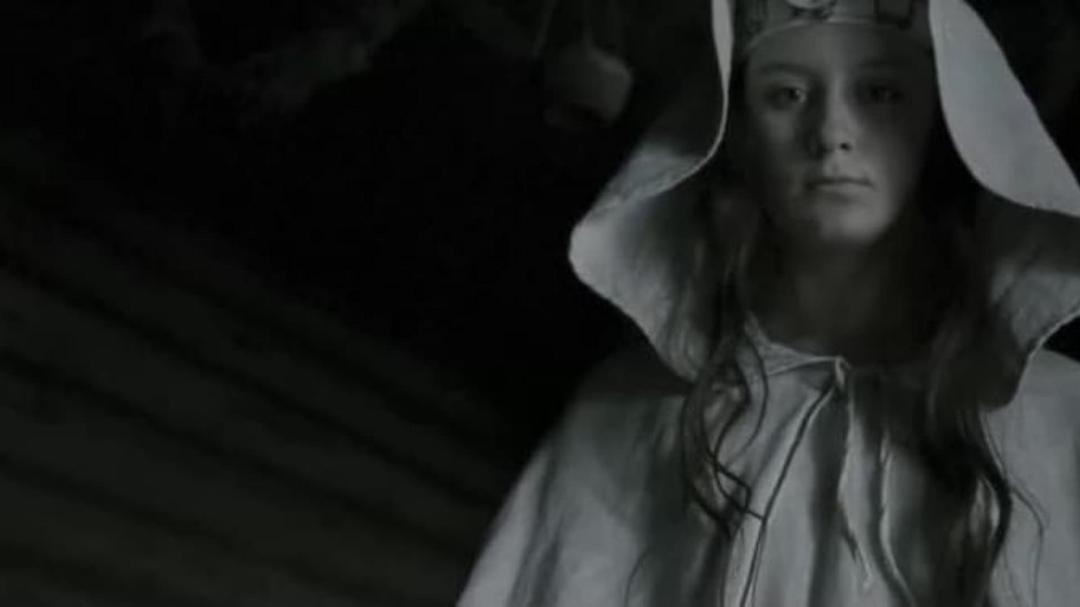Background image for The Pagan Queen