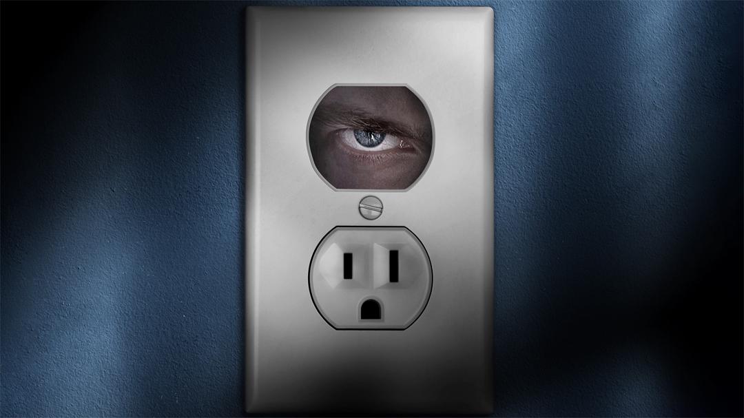 Background image for Phrogging: Hider in My House