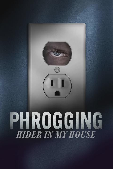 Series poster for Phrogging: Hider in My House