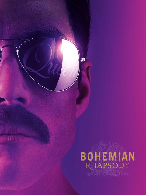 Bohemian Rhapsody