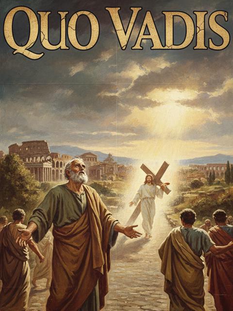 Quo Vadis