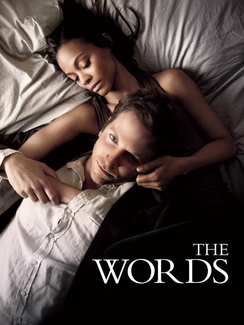 Poster för The Words