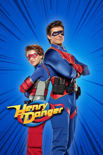 Henry Danger