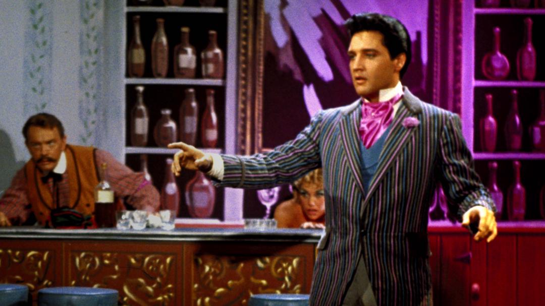 Background image for Frankie and Johnny