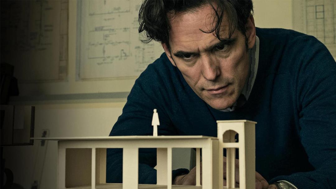 Background image for The House That Jack Built