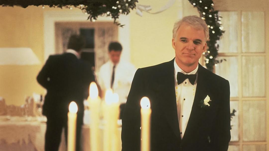 Background image for Father of the Bride
