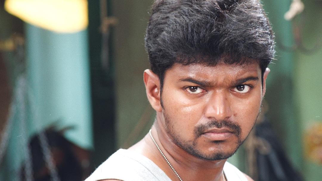 Background image for Madurey