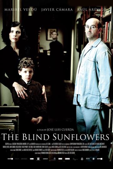 The Blind Sunflowers poszter