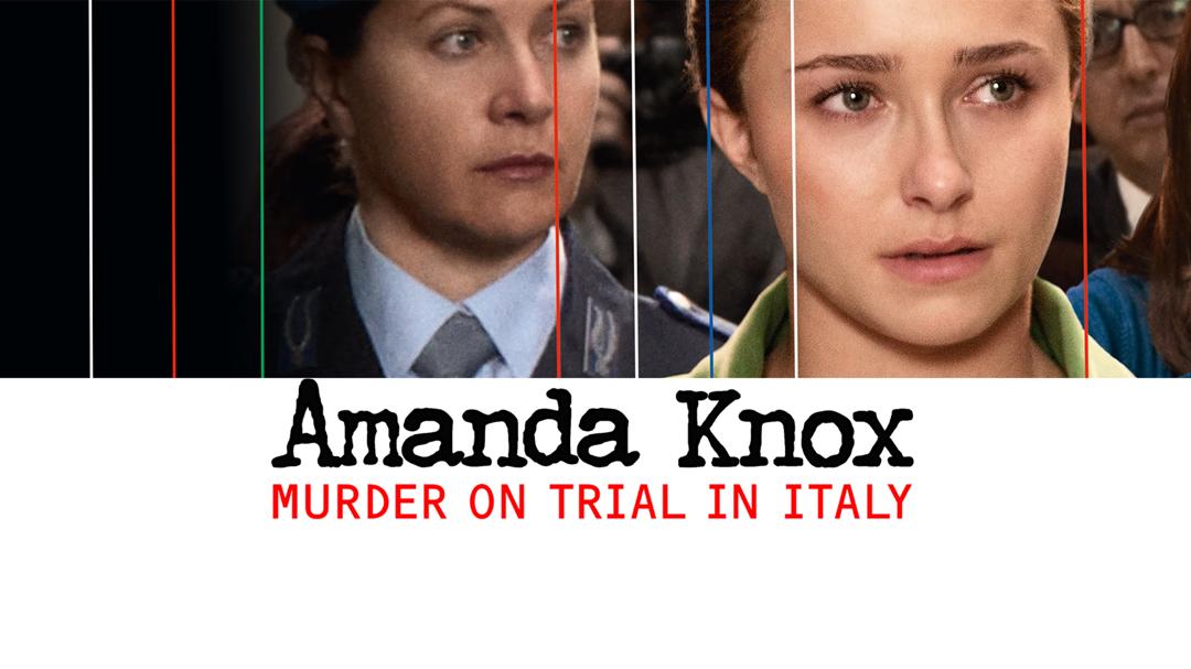 Amanda Knox: Murder on Trial in Italy