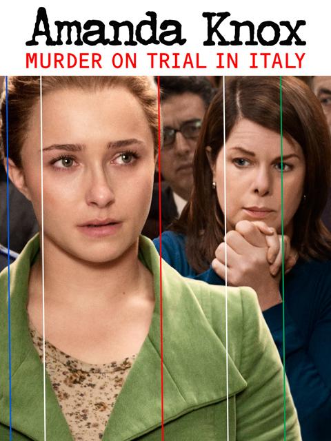 Amanda Knox: Murder on Trial in Italy