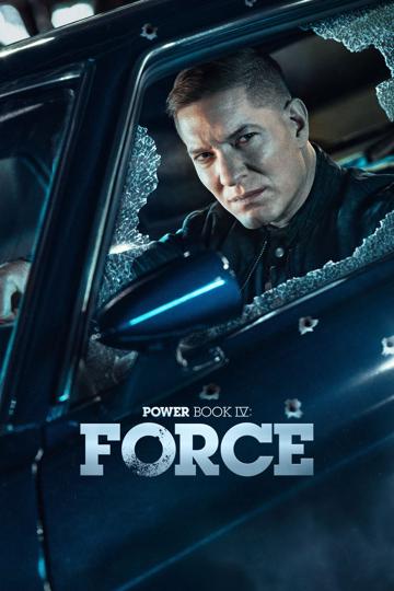 Power Book IV: Force