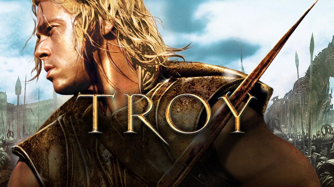 Troy