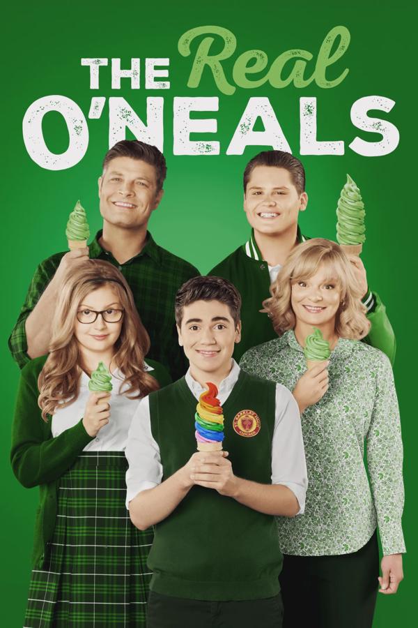 The Real O'Neals