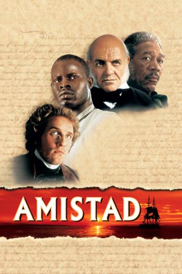 Amistad poszter