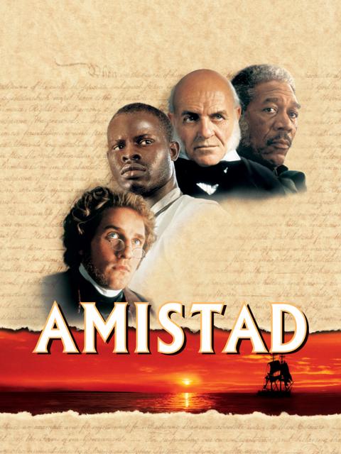 Amistad