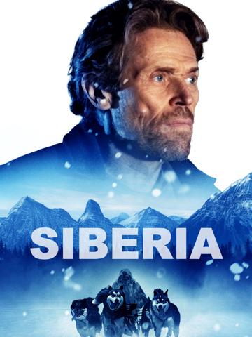 Szibéria poszter
